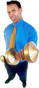 Z&auml;hlt nur die Leistung?